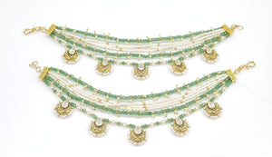 Heritage Kanchain 08932