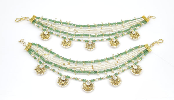 Heritage Kanchain 08932