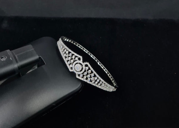 Cz Bracelet 06591
