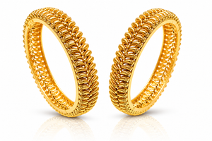 Antique Bangles 02285