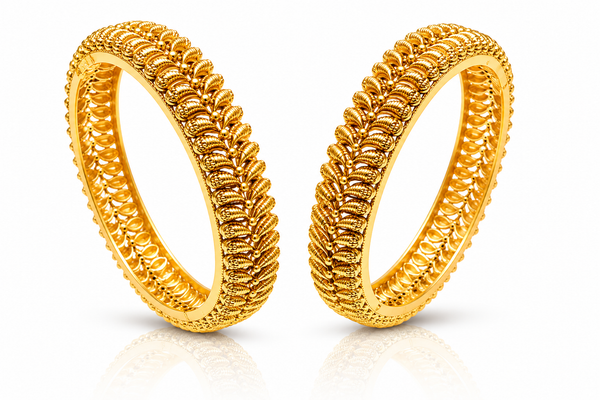 Antique Bangles 02285