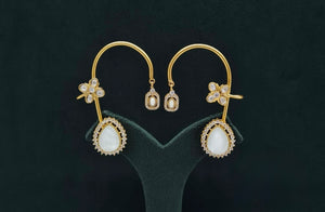 Maximalist Earcuff 08074