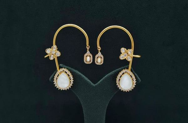 Maximalist Earcuff 08074