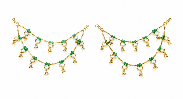 Kundan Kanchain 09248