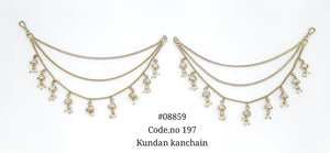 Kundan Kanchain 08859