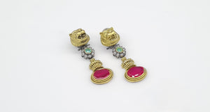 Sabyasachi Earrings 09413