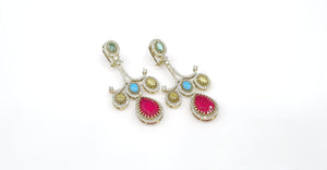 Sabyasachi Earrings 09287