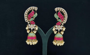 Kundan Jhumki 06491