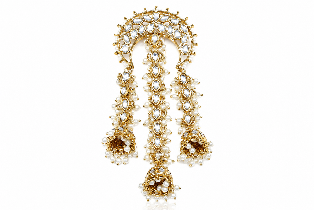 Choti Pc 03684