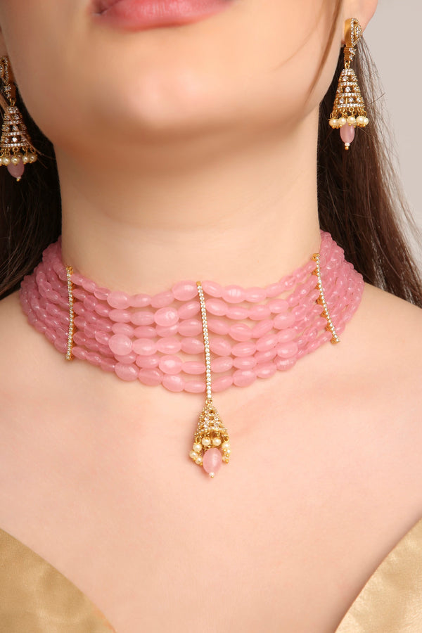 Kundan Choker 10240