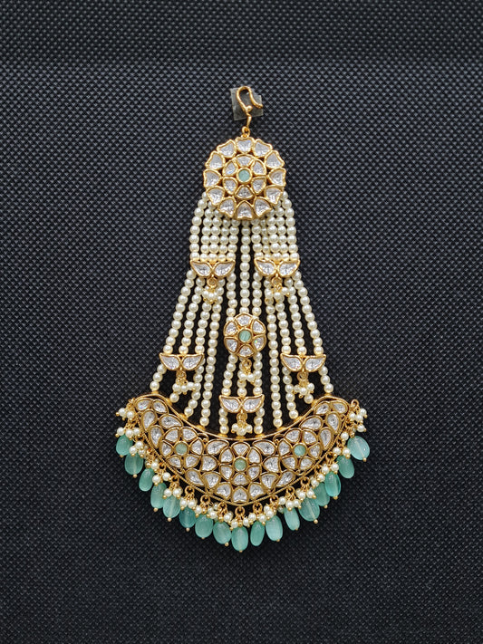 Kundan Passa