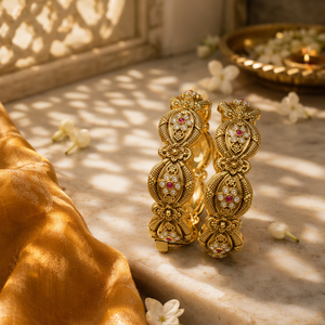 Heritage Bangles 11836