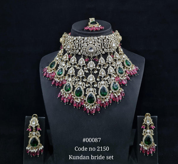 Victorian Necklace 00087
