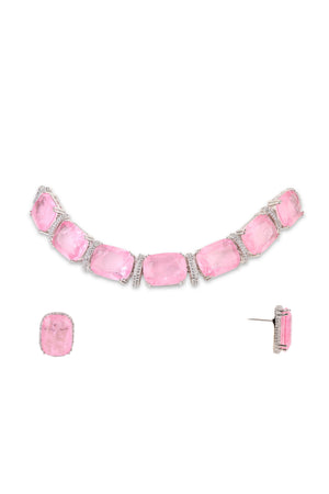Cz Choker 10100