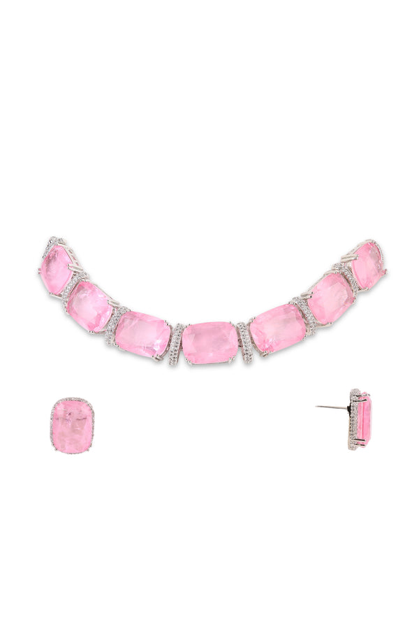 Cz Choker 10100