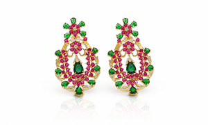 Ansa Earrings 11401