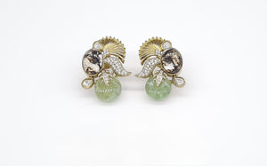 Sabyasachi Earrings 09294