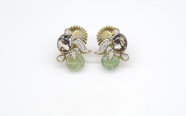 Sabyasachi Earrings 09294