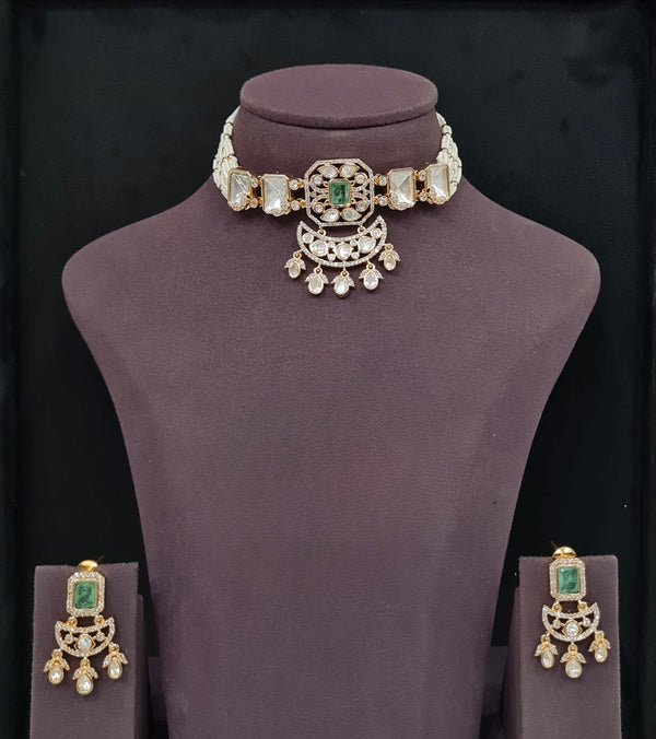 Kundan Necklace 11068