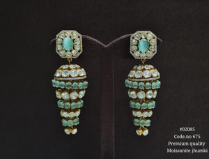 Kundan Jhumki 02065