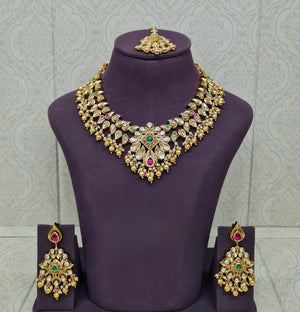 Heritage Necklace 11683