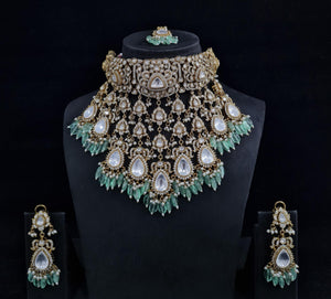 Victorian Necklace 00087