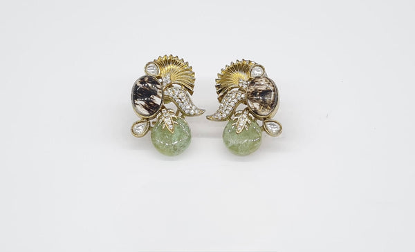Sabyasachi Earrings 09294