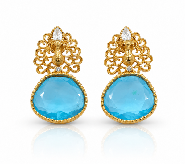 Doublet Earrings 05351