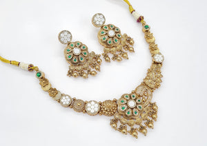 Heritage Necklace 05584