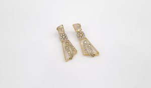 Gems Earring 11404