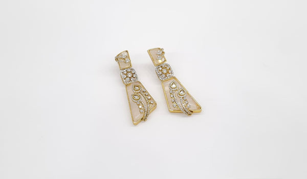 Gems Earring 11404
