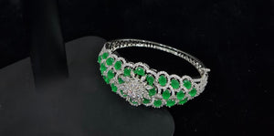 Cz Bracelet 08233