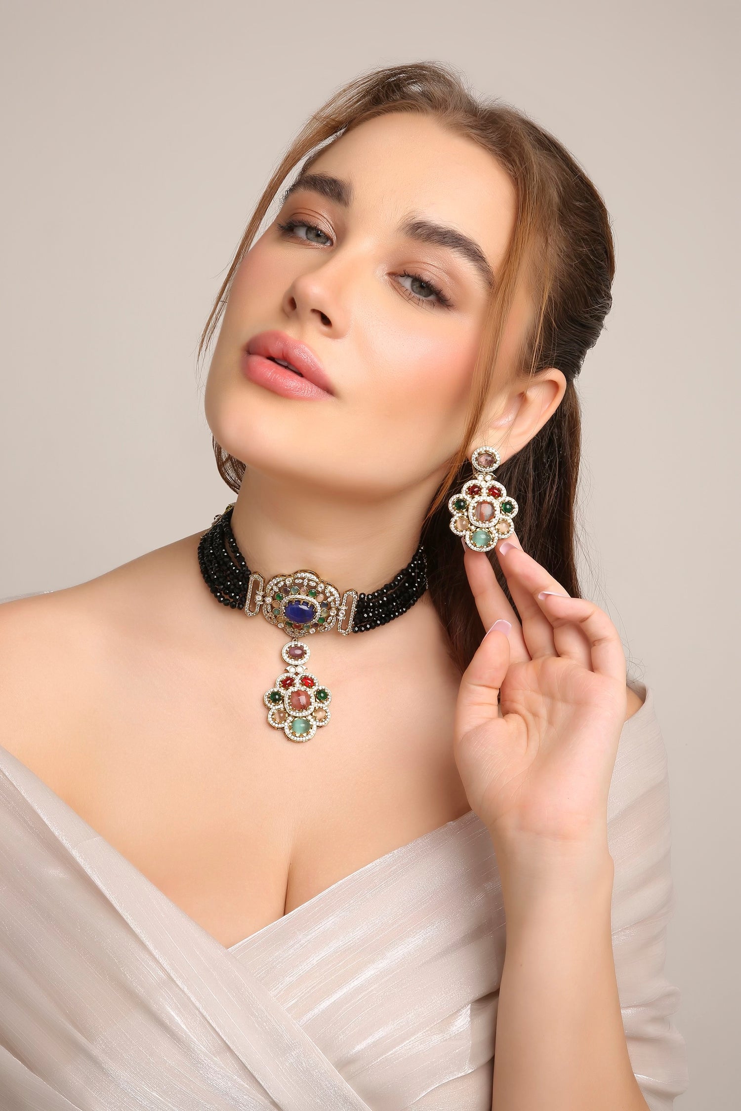 Sabyasachi Choker 10149