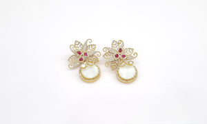 Sabyasachi Earrings 11403