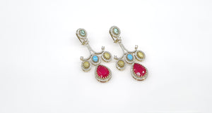 Sabyasachi Earrings 09287