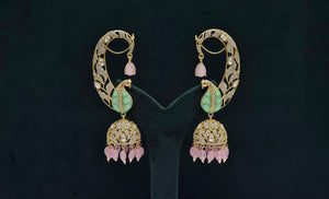 Leafy Earcuff 08502