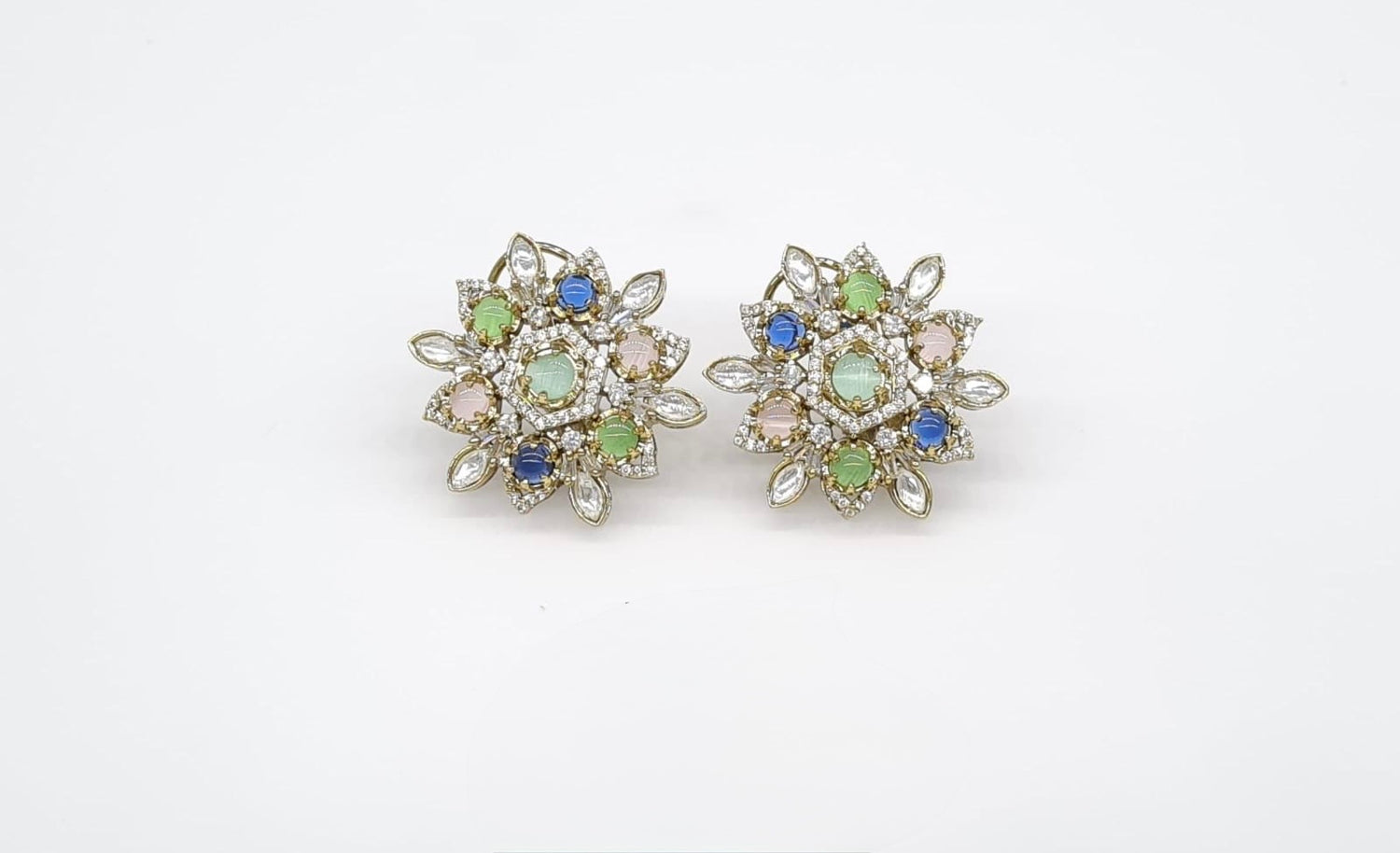 Sabyasachi Earrings 09406