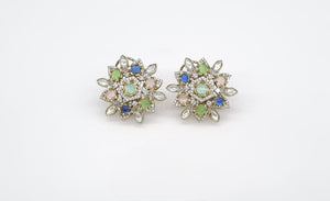 Sabyasachi Earrings 09406