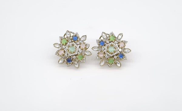 Sabyasachi Earrings 09406