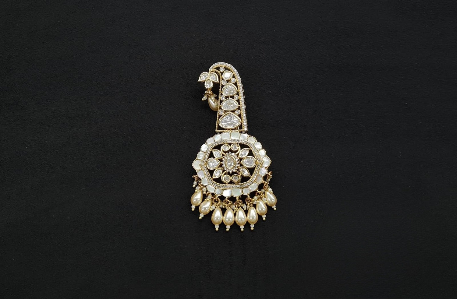Kundan Kalgi 11303