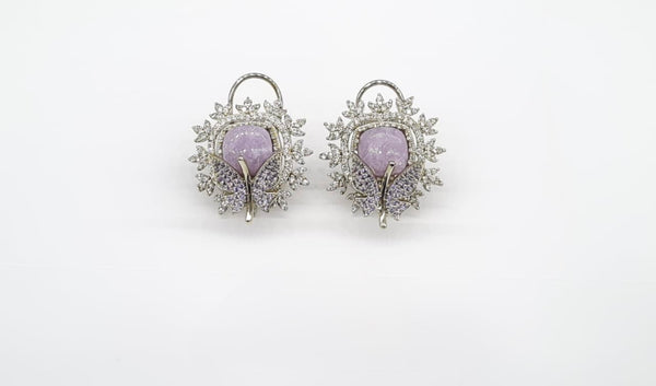 Sabyasachi Earrings 07653