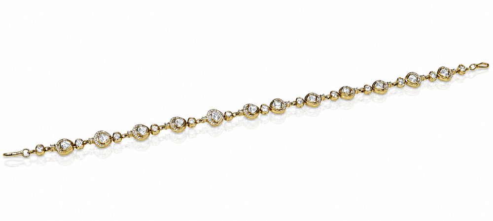 Kundan Sheeshphool 11385