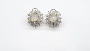 Sabyasachi Earrings 07653