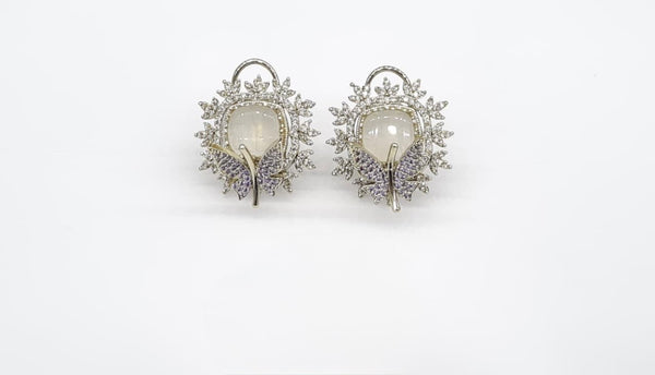 Sabyasachi Earrings 07653