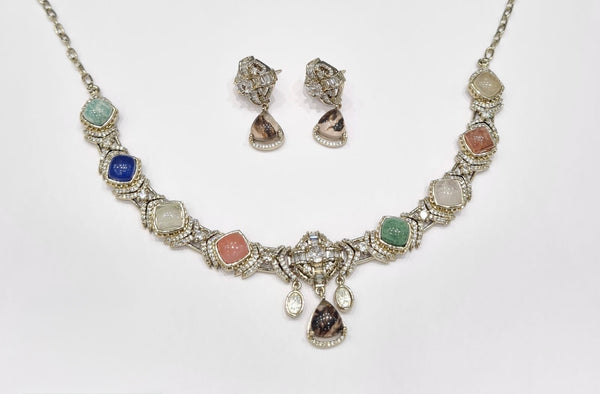 Sabyasachi Necklace 10039