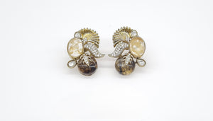 Sabyasachi Earrings 09294
