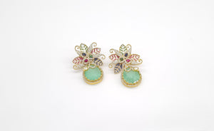 Sabyasachi Earrings 11403