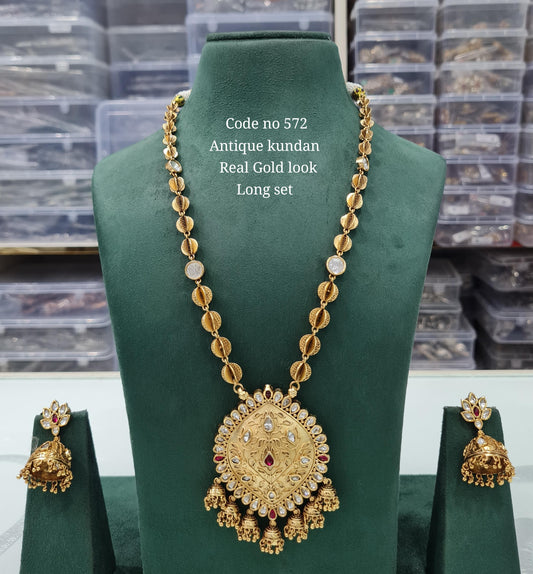 Rajwadi Long 03731