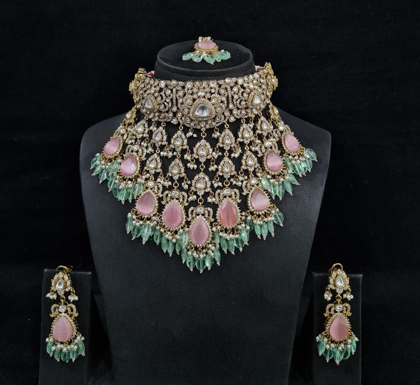 Victorian Necklace 00087
