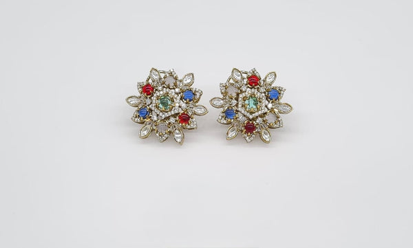 Sabyasachi Earrings 09406
